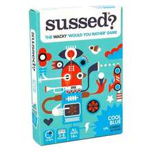 Collective Guessing Challenge Game: Interactive Preference Reveal Card System