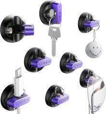 Cable Insertion & Extraction Tools - Purple - View 13