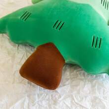 50cm Plush Pine Tree Christmas Tree Children Soft Toy