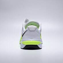 Giày tập luyện Nike METCON 10 cổ thấp dành cho nam HJ1875-101 - trắng - Xem 4