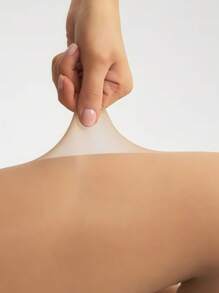 1 قطعة جوارب نسائية أنيقة وعملية وجذابة من الحرير الناعم