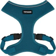 Reflective Gear - Style 220 (turquoise) - View 13