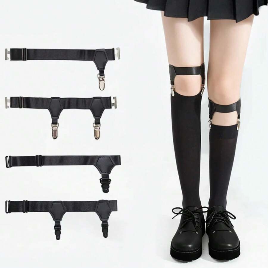 Women Shoe Charms Accessories - Style B - 查看 1