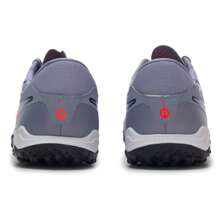 耐克男士 Legend 10 Academy TF 人造草低帮足球鞋 DV4342-402，2026 新款上市 - 紫色 - 查看 10