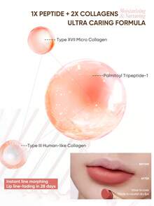 JUDYDOLL Nappa Slim Matte Lipstick, Soft Matte Lipstick, Velvety Matte Lipstick, Suitable For Beginners, Smooth And Long-Lasting, Great Gift For Girlfriend, Friend, Wife - 01 Cà phê espresso - Xem 5