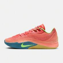 Giày bóng rổ Nike S.T. FLARE EP dành cho nam, cổ thấp, HF0232-602 - trái cam - Xem 1