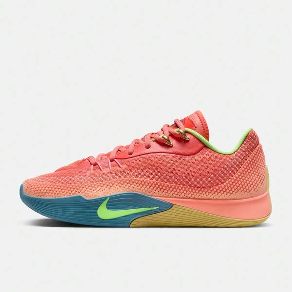  Giày bóng rổ Nike S.T. FLARE EP dành cho nam, cổ thấp, HF0232-602