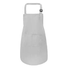 一件可调节成人围裙，带口袋，可机洗，适合厨师、园丁、面包师、花艺师、画家、咖啡师等，可用作工作服或厨房用品。 - 彩色 - 查看 14