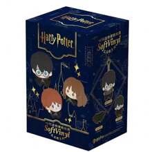 Spin Master 1 Pc Of Harry Potter Beady-Eyed Doll Blind Box (Series 1) Collectible Surprise Toy, Cute Decor & Perfect Birthday Gift