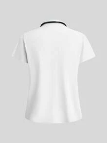 Women's Surgical Gown Navy Blue Suit, Breathable High Quality Fabric, Sports Nursing Work Clothes, With Pockets, Multi-Pocket Design, Trouser Hem Slits, Wholesale Fashion Surgical Gown Suit Dental Hospital Uniform Suit Solid Color Surgical Gown Suit Women's Jogging Pants Suit Laboratory Hospital Pet Care