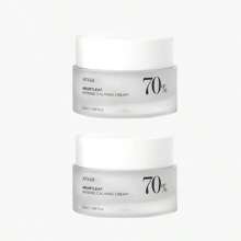 Intense Calming Cream 50ml, Gentle Formula For Sensitive Skin, Helps Soothe The Look Of Redness With Deep Hydration For A Comfortable Feel,Winter Face Cream - 白色 - 查看 7
