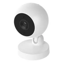 1pc Wireless WiFi Security Camera With Two-Way Audio, Indoor Home Nanny Cam For Baby/Elderly/Pet, With Mobile App, Suitable For Any Occasion - Multicolor - View 5