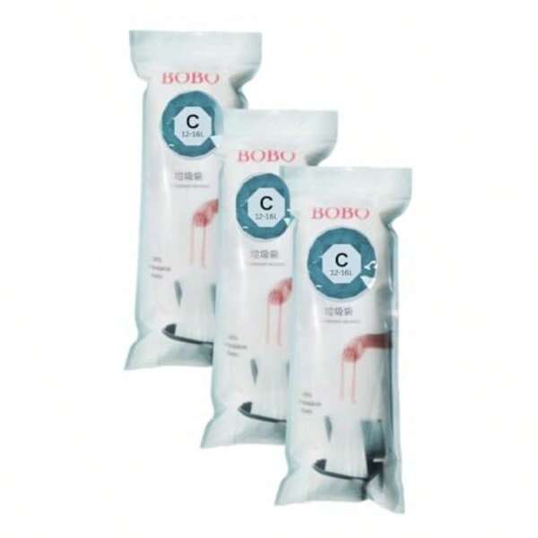 BOBO Bag 1216L X1 Pack Size C