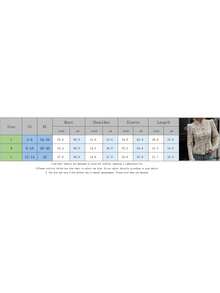Women Lace Shirt, Long Sleeve Shirt Button-Down Slim Fit Elegant Fall Sheer Tops Clubwear - 白色 - 查看 8