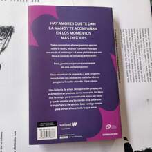 Libro Sigue Mi Voz novela autoayuda motivacional crecimiento personal inspiración lectura recomendada reflexión superar obstáculos narrativa positiva lectores - Libro único - Ver 2