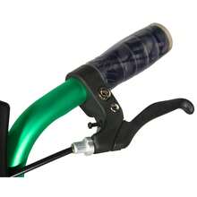 Suspect 16-Inch BMX Bike - Green - View 8