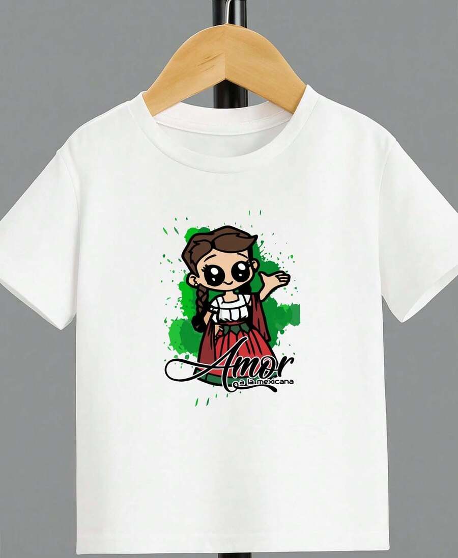 Tween Boys Shirts - White - View 1