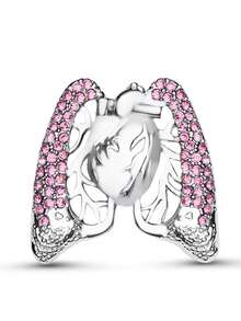 1個哥特風骷髏骨頭別針,金屬徽章,流行的衣襟帽子珠寶配件,男女禮物 - A3-P401 - 查看 6