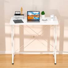 Folding Tables - MESA-8045-BLANCO - Xem 3