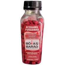 Acquamil Furadinha Food 120g - Barão Floats - 培根 - 查看 3
