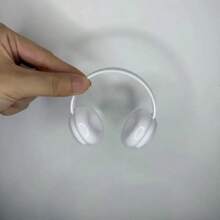 3pcs Doll Accessories Set: Shoes + Glasses + Headphones, Multiple Colors Available, Compatible With LABUBU – Perfect Gift For Christmas, Halloween & Birthdays (Doll Not Included)