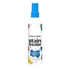 Clothing Stain Treater Spray - 120ml Fast Acting Instant Stain Remover