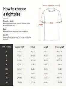 Women's GIGI Letter Print T-Shirt - Casual Short Sleeve Crew Neck Top, Spring And Summer Casual Shirt, Machine Washable, Comfortable For Everyday Wear 220g - trắng - Xem 6