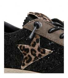 Cetti Women Casual Shoes - Black - View 4