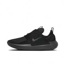 Nike (NIKE) Men's New E-SERIES Comfortable Lightweight Casual Running Shoes DV2436-003 - Black - View 2