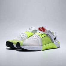 Giày tập luyện Nike METCON 10 cổ thấp dành cho nam HJ1875-101 - trắng - Xem 5