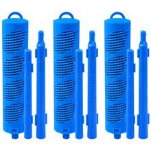 Hot Tub Silver Mineral Ion Stick Sanitizer, 1 Pack, Keeps Water Clean - 黑色 - 查看 7