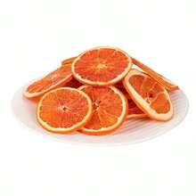 1 paquete de 5 piezas/15 piezas/25 piezas de flores secas, rodajas de limón, rodajas de naranja, plantas secas decorativas para hacer velas DIY, fabricación de jabones, aromaterapia y decoración de manualidades - Flores secas para velas (1 pieza) - Ver 12