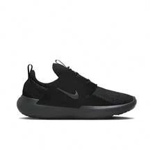 Nike (NIKE) Men's New E-SERIES Comfortable Lightweight Casual Running Shoes DV2436-003 - Black - View 6