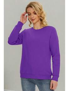 Clothes Sorting - Purple - View 8