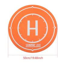 STARTRC 50cm Landing Pad Accessories For Neo/MINI3/4PRO Drones