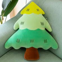 50cm Plush Pine Tree Christmas Tree Children Soft Toy