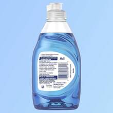 Multiple Specifications, Ultra Original Scent Dish Soap Liquid – Tough On Grease, Soft On Hands |   Deep Cleans Dishes, Pans & Utensils In Seconds |   No Residue, No Harsh Chemicals |   Leaves A Refreshing Fragrance After Every Wash