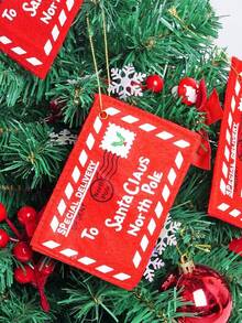 1件装圣诞树腿装饰 - 圣诞树装饰毛绒腿，可插拔，圣诞树顶饰花环装饰，可摆造型的毛绒腿，适用于圣诞树装饰、派对装饰、圣诞装饰、家居圣诞礼物、圣诞装饰品 - 彩色 - 查看 7