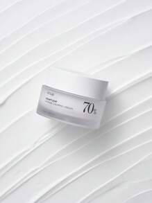 Intense Calming Cream 50ml, Gentle Formula For Sensitive Skin, Helps Soothe The Look Of Redness With Deep Hydration For A Comfortable Feel,Winter Face Cream - 白色 - 查看 2