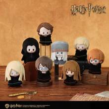 Spin Master 1 Pc Of Harry Potter Beady-Eyed Doll Blind Box (Series 1) Collectible Surprise Toy, Cute Decor & Perfect Birthday Gift