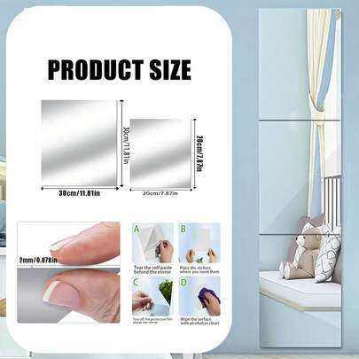 Acrylic Self-Adhesi…