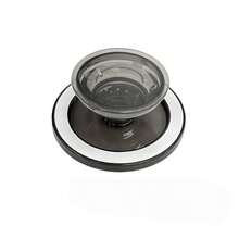 Magsafe 磁性手机握把兼容 Magsafe 可折叠手机支架，适用于智能手机平板电脑手机配件 - 透明，兼容 、Android 手机，生日、家人、朋友手机支架手机配件的礼物 - 淺灰色 - 查看 2