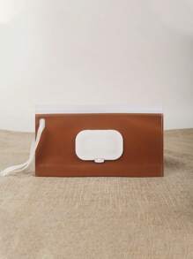 2 件/套可重复使用湿巾分配器、便携式湿巾袋、旅行湿巾架、圣诞节/万圣节/感恩节礼物、家居用品、桌子、家居装饰、家居组织和存储、房间装饰、卧室房间装饰、厨房配件、厨房工具、厨房组织器、旅行、节日、纸巾盒架、餐巾架、节日家庭聚会、厨房餐桌装饰、家庭厨房卧室客厅餐厅、家居装饰配件、装饰盒、女性婚礼礼物、夏季旅行节日必备品