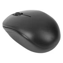 Ratón inalámbrico portátil con receptor USB Ratón inalámbrico ergonómico para ordenador portátil Ratón inalámbrico para oficina doméstica, compatible con Windows/macOS/iPadOS, ordenador portátil, PC - Diseño ergonómico - negro - Ver 10