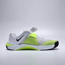 Giày tập luyện Nike METCON 10 cổ thấp dành cho nam HJ1875-101 - trắng - Xem 2