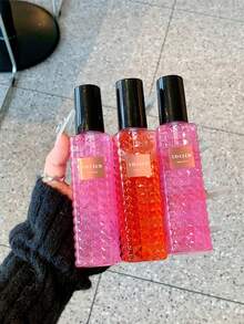 1 pièce Vaporisateur de parfum UD CLUB, parfum de pêche, série de parfums Légende JO+, 100 ml, 6 parfums différents : longue durée, naturel, frais. Ce vaporisateur d'air frais portable est parfait pour les fêtes.