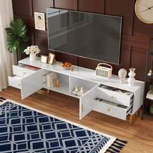 Supporti TV e Mobili Porta TV