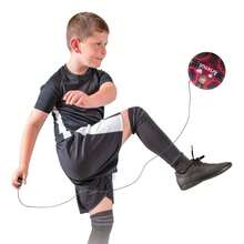 Arsenal F.C. Arsenal Size 2 Skills Trainer - Red - View 2