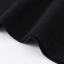 Gangster Trumps T-Shirt - Black - View 2