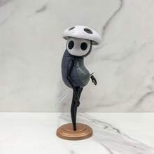 2026 New Pale Prince, Hollow Knight, Hornet, Little Knight Desktop Figurine, Birthday Gift, Perfect Present - Multicolor - View 11